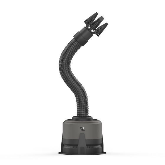 Feagine A02 Desktop-Grade Bionic Flexible Arm