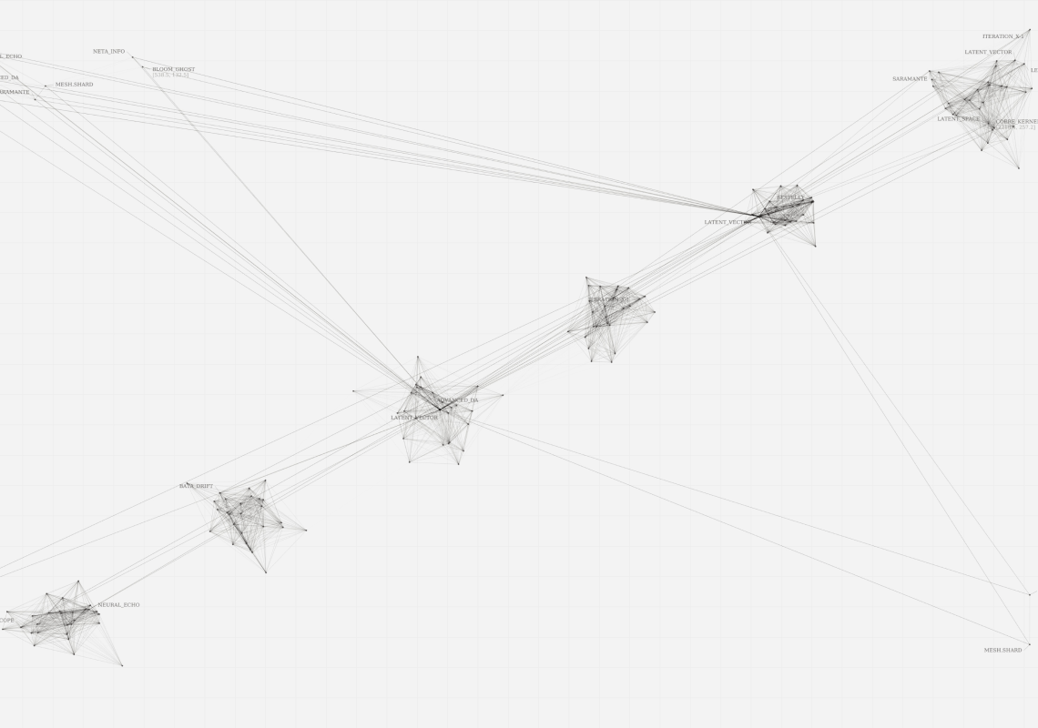Bodiless Embodied Data